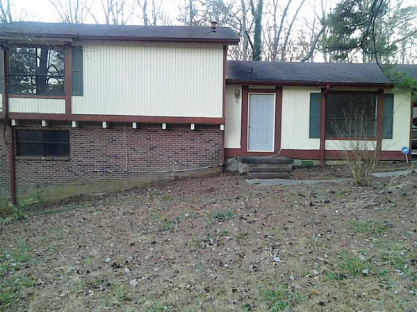  1341 Country Lane Drive, Conyers, GA photo