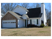  169 Richmond Drive, Dawsonville, GA 8648386