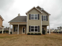  123 Mercer Lane, Cartersville, GA 8654525