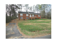  124 Wayne Street Sw, Calhoun, GA 8655578