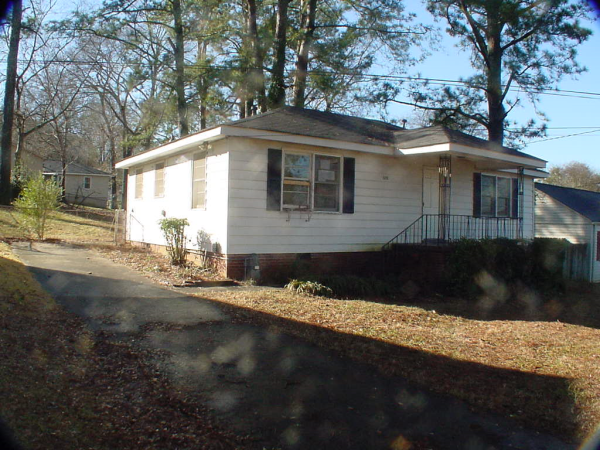  120 Hawthorne Stree, Rome, GA photo