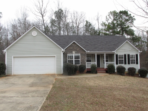  60 Dearing Woods Ln, Covington, GA photo