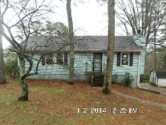  23 Arrowhead Dr SE, Rome, GA photo