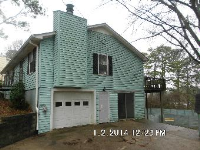  23 Arrowhead Dr SE, Rome, GA 8713314