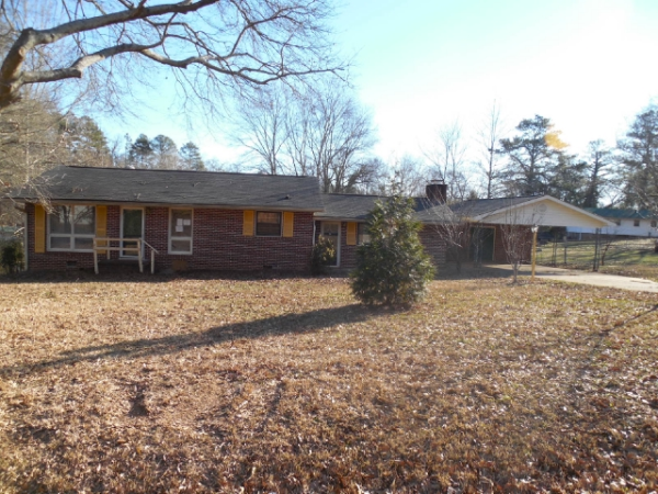  14 Friar Tuck Rd NE, Rome, GA photo