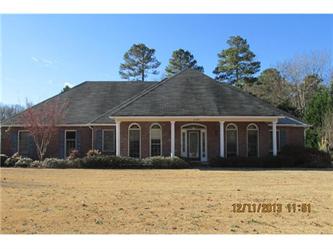  2330  Ashton Ridge Drive, Dacula, GA photo