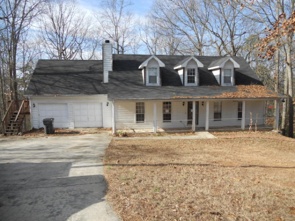  2651 King George Ct, Conyers, GA photo