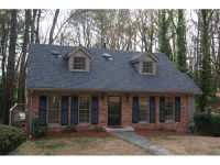  943 Cardova Drive, Atlanta, GA 8751546