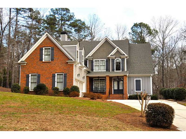  29 Stillwater Lane, Dawsonville, GA photo