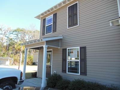  11330  Unit 61 White Bluff, Savannah, GA photo