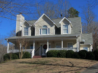  141 Valley Brook Drive, Dawsonville, GA 8836713