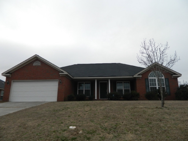  1828 Heathers Way, Augusta, GA photo