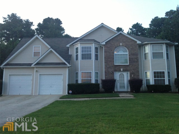  305 Edison  Drive, Stockbridge, GA photo