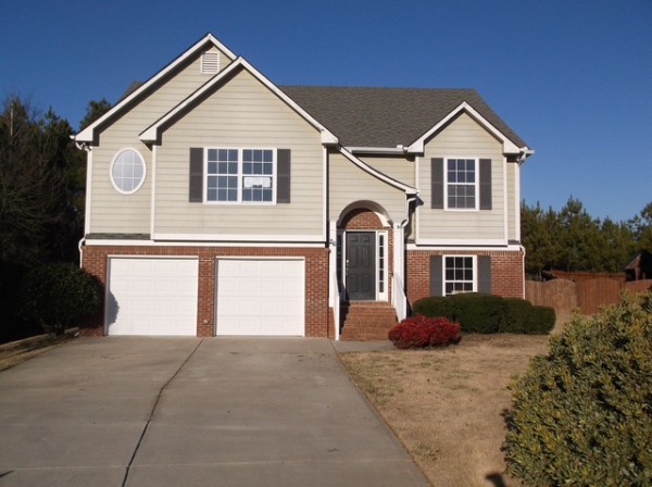  26 Carrington Trce NE, Cartersville, GA photo