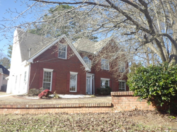  4287 Bucknell Drive, Decatur, GA photo