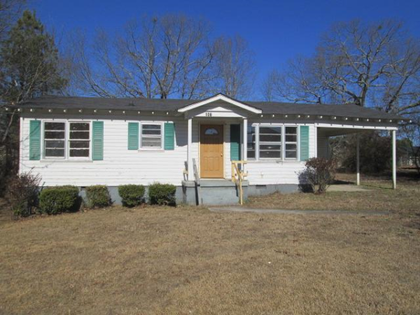  106 Hillside Ave NW, Rome, GA photo