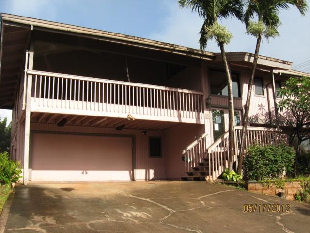  4042 Mahinahina Pl, Lahaina, HI photo