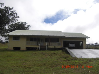  46-4035 Kahana Drive, Honokaa, HI photo