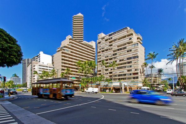  1720 Ala Moana Blvd. #A1401, Honolulu, HI photo