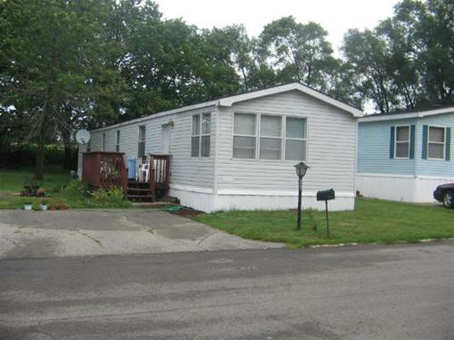  7085 BLOOMFIELD RD #260, Des Moines, IA photo