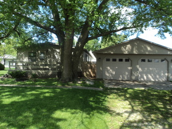  613 Hatter Ave, Parnell, IA photo