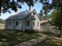 305 Hager St West, Grand Junction, IA 50107