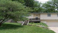817 Valley Drive, Crescent, IA 51526