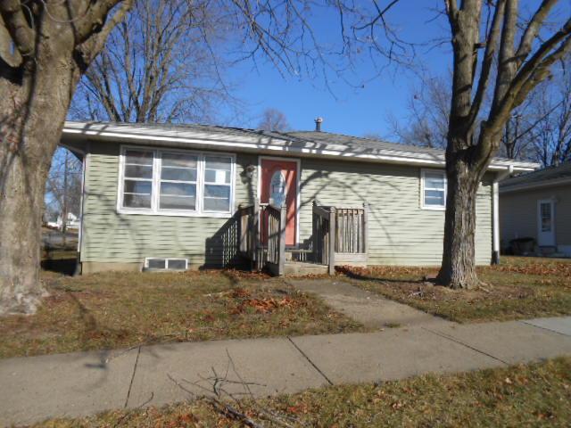  713 W South St, Knoxville, Iowa  photo