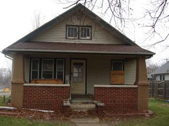 414 S Kent, Knoxville, IA photo