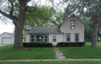 605 3rd St, Rippey, IA 50235