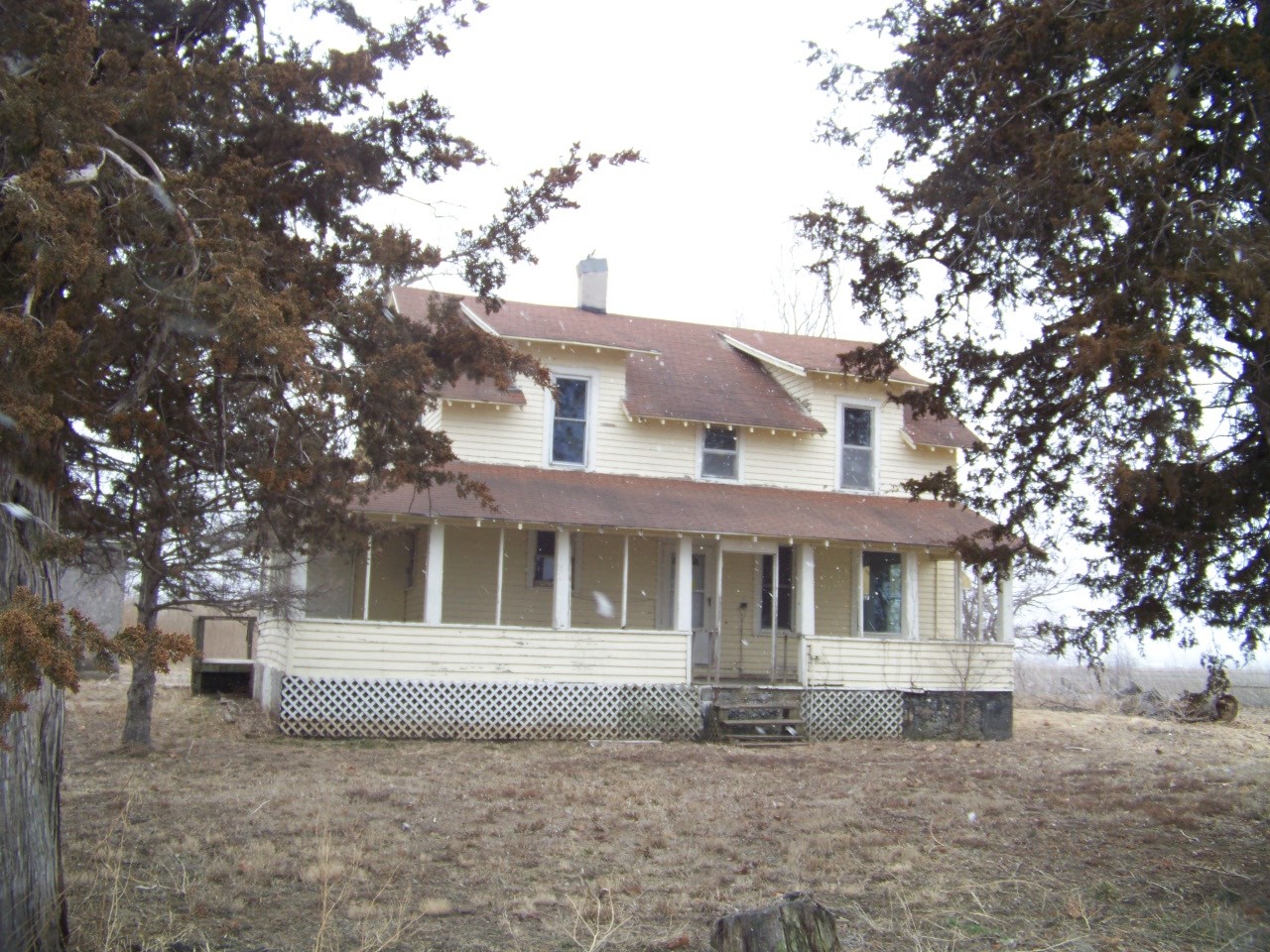  20497 Quigg Ave, Pacific Junction, Iowa  photo