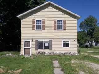  1705 River St, Webster City, IA photo