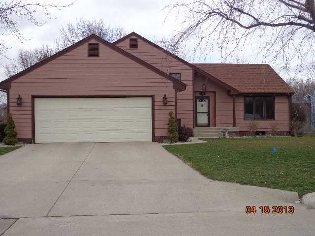  118 Country Club Dr, Fort Dodge, Iowa  photo