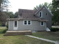  604 11th Ave N, Fort Dodge, IA 5895862