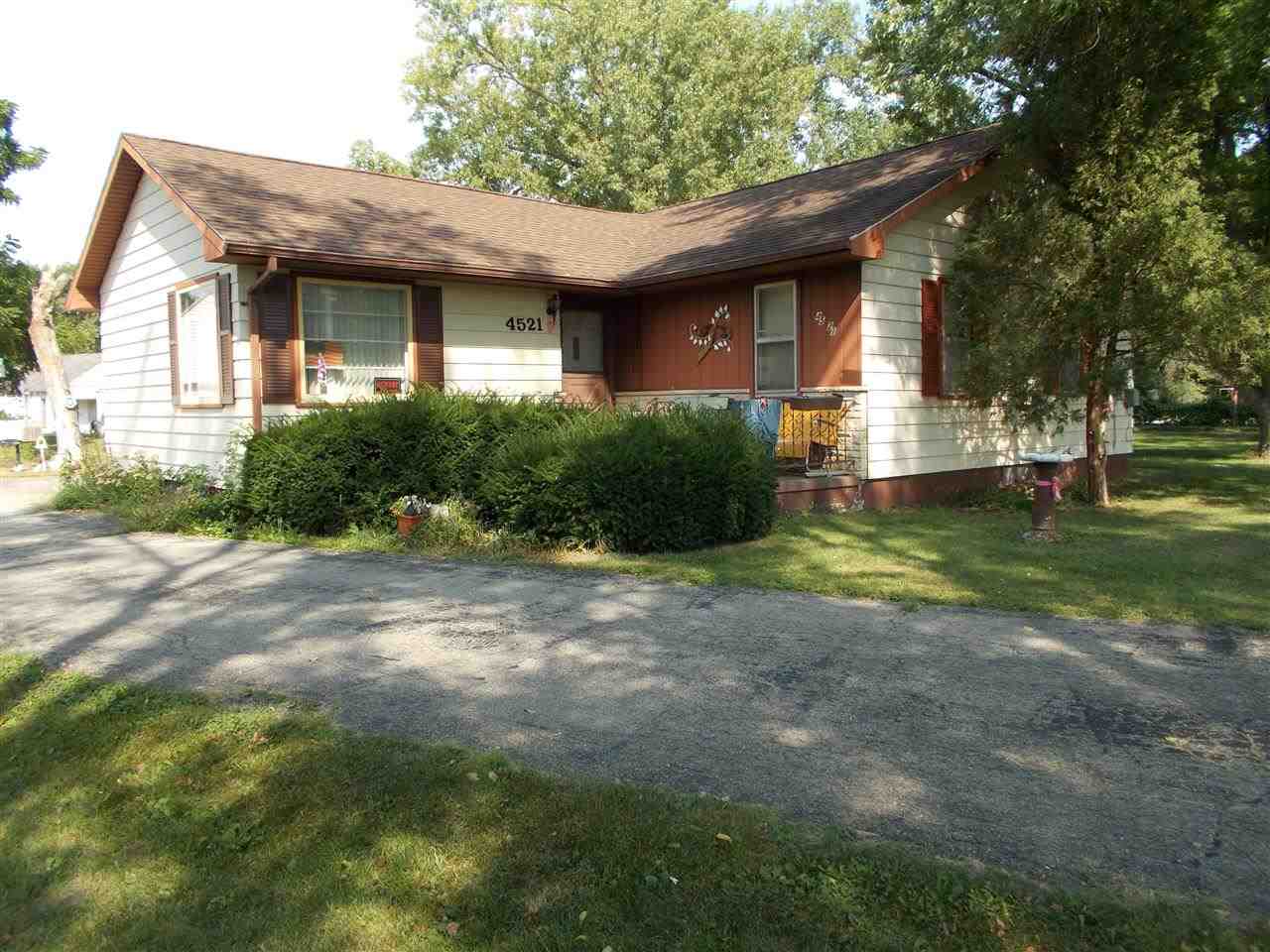  4521 Lafayette Rd, Evansdale, IA photo