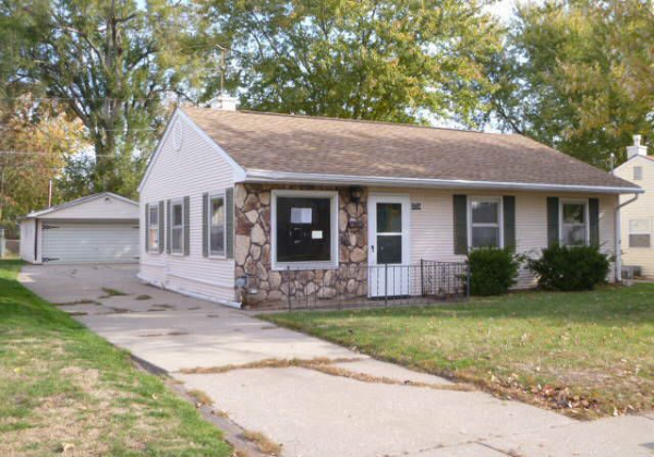  3734 Keota Ave, Davenport, IA photo