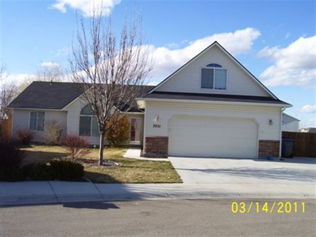  3931 E Clear Springs Dr, Nampa, ID photo