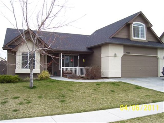  3418 S Wood River Ave, Nampa, ID photo