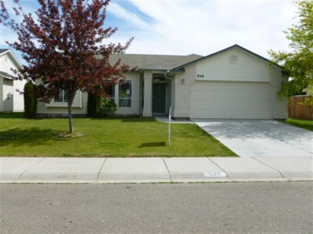  534 W Mulberry Loop, Nampa, ID photo