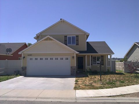  3297 W ACARRERA CT, MERIDIAN, ID photo