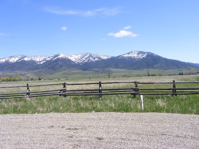  Lot 6 Block 1 S Fork Ranch, Swan Valley, ID photo