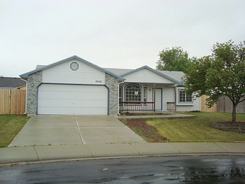  2456 N Larchmont Place, Meridian, ID photo