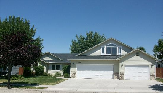  2832 E Indian Creek Dr, Meridian, ID photo