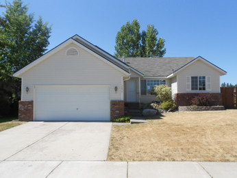  2855 N Top Flight Drive, Post Falls, ID photo