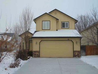  1117 S Spoonbill Avenue, Meridian, ID photo