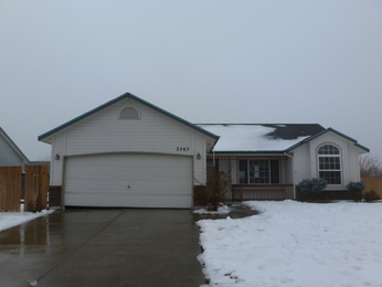  2565 North Morello Avenue, Meridian, ID photo