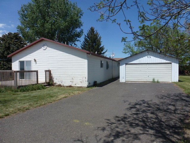 3502 S 1800 E, Wendell, ID photo
