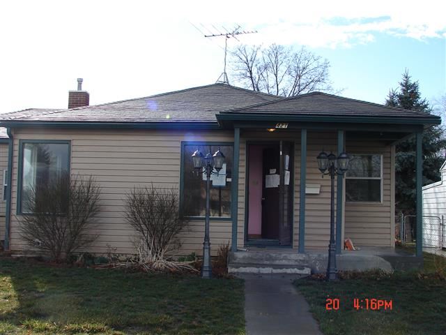  421 Bracken St N, Twin Falls, Idaho  photo