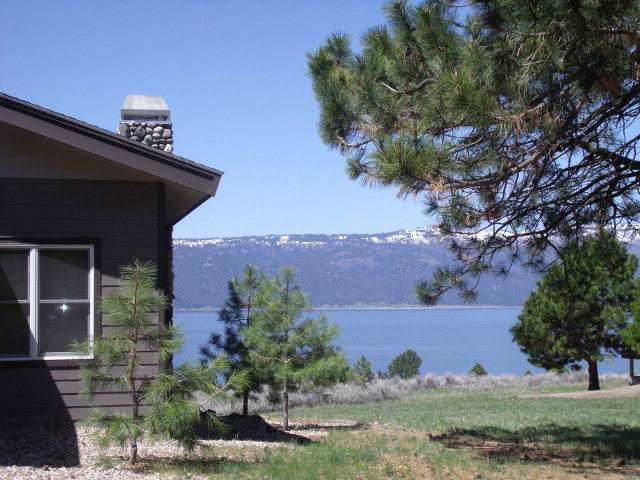  1491 Pine Lakes Ranch, Cascade, ID photo