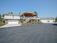 8467 W SUNNY SLOPES RD, Worley, ID 83876